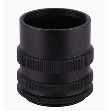 M39 Macro Extension Tube Set Adapte for 39mm L39 Mount Digital SLR4305