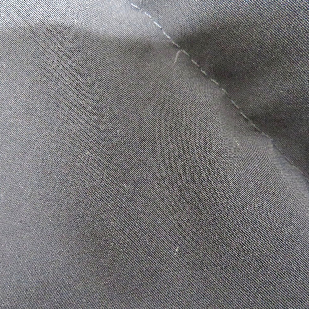 Canada Goose Men's black down jacket thumbnail 9