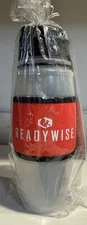 Readywise NEW Water Filtration water bottle 28 oz hiking prepper survival