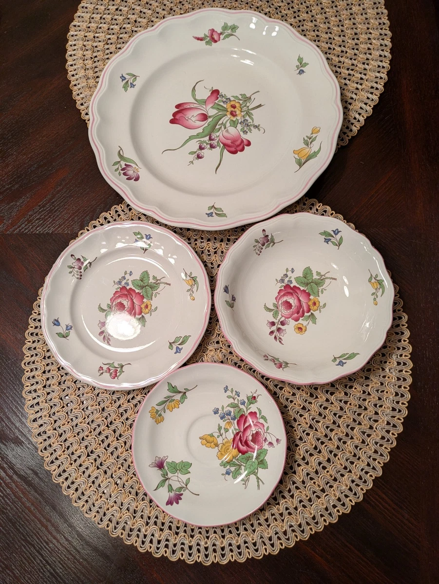 Spode Marlborough Spray for sale | eBay