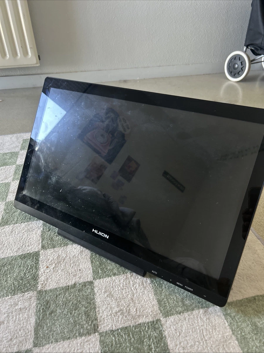 Tablette graphique XP Pen Artist 10 2nd generation neuve jamais