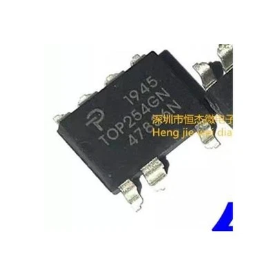 MARKENLOS Power Integrations TOP254GN Off Line Switcher Regulator -7C x 10pcs #T9*