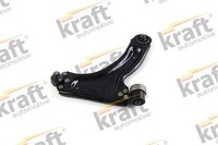 Kraft Automotive Lenker, RadaufhäNgung 4211522 FüR Opel