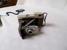 Polaroid Film LAND CAMERA Model 80B with Folding Bellows USA As Is vintage