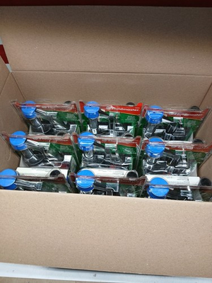 #ad #ad LOT OF 9 Fluidmaster Universal Complete. Toilet Rebuild Repair Kit 10 H 400ARHRK $104.49