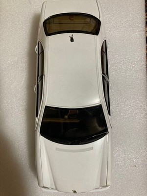 Sun Star MERCEDES E CLASS Mercedes Benz mini car junk
