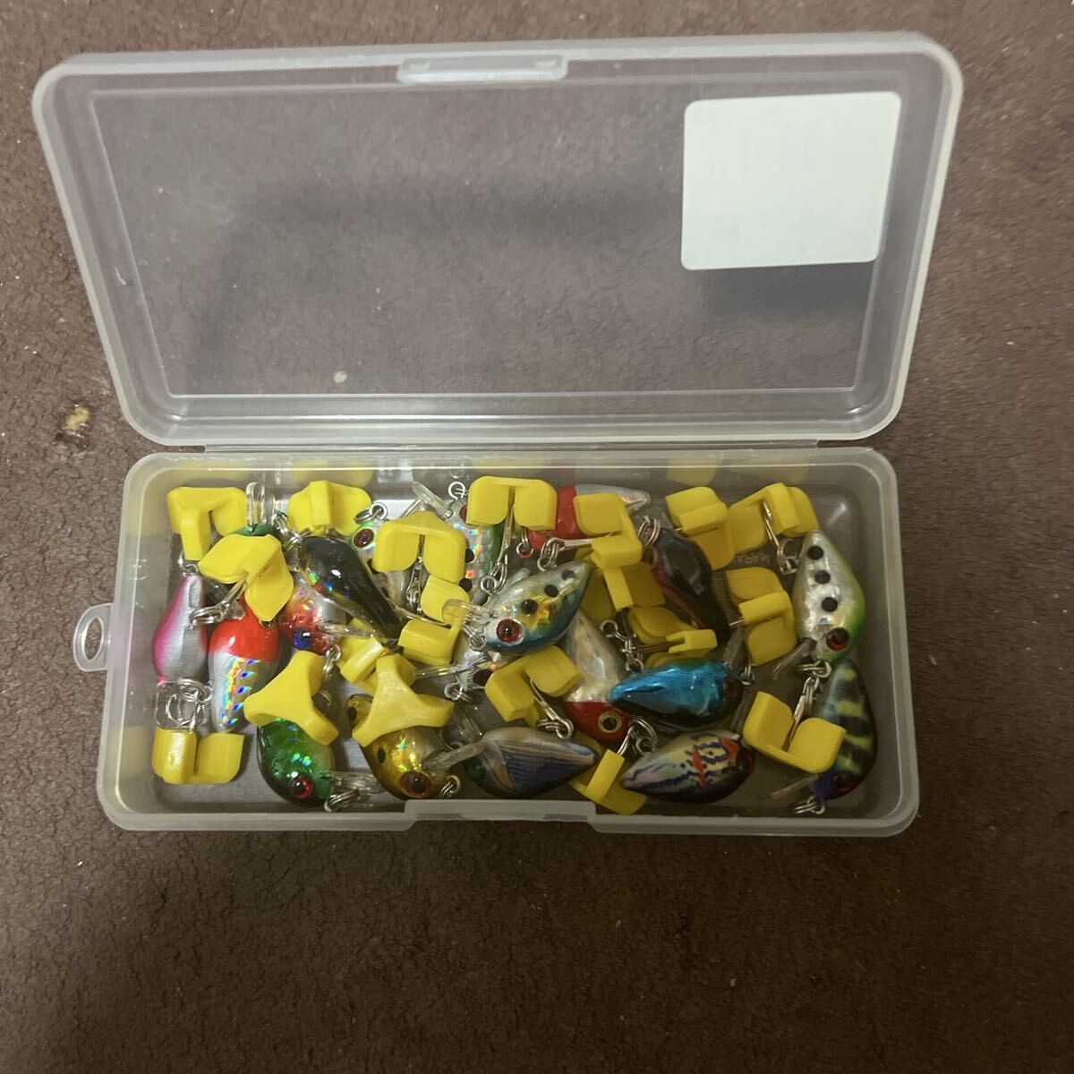 Hard lure set - Image 3