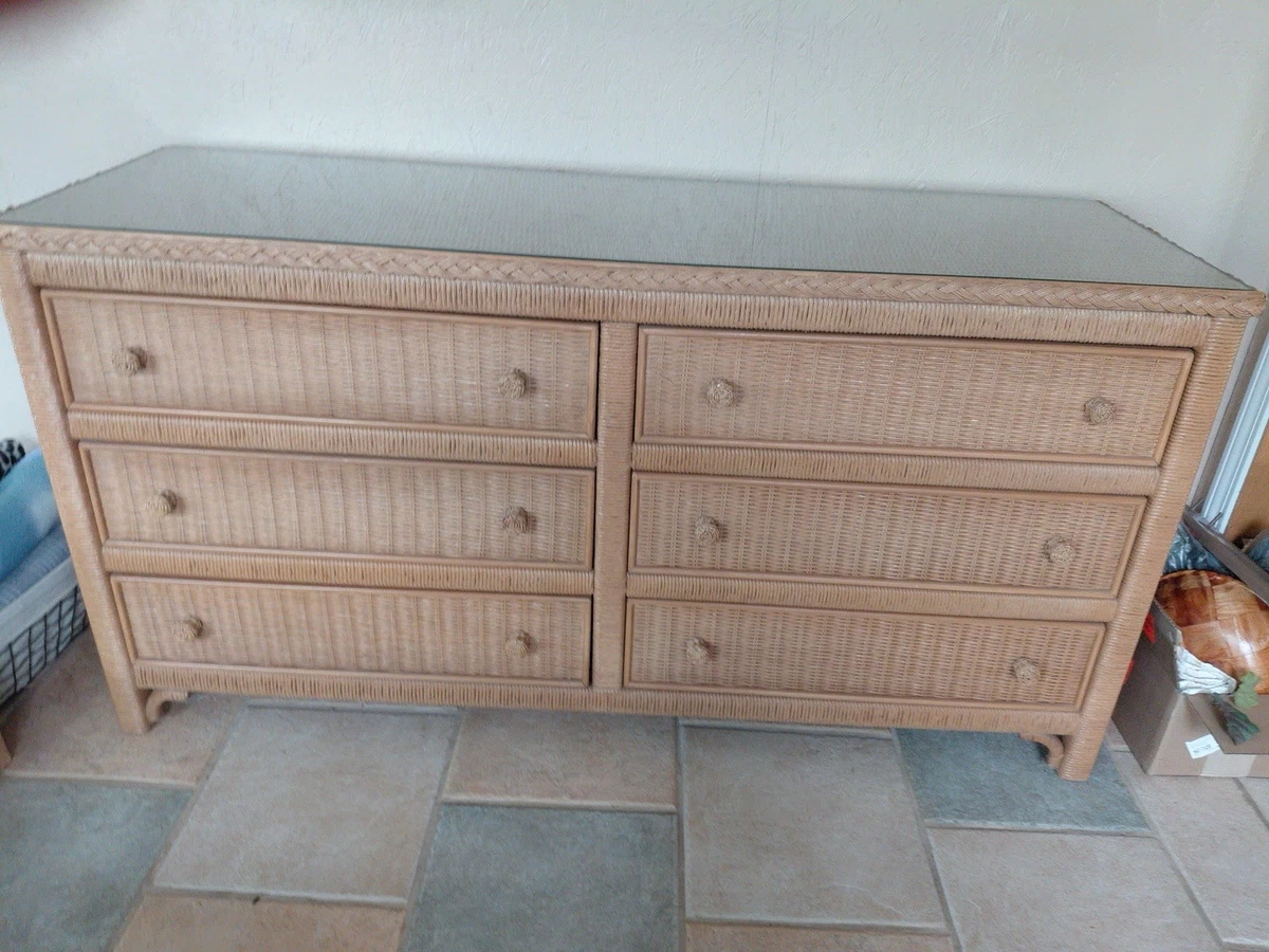Henry Link Dresser Dressers & Chests of Drawers for sale | eBay