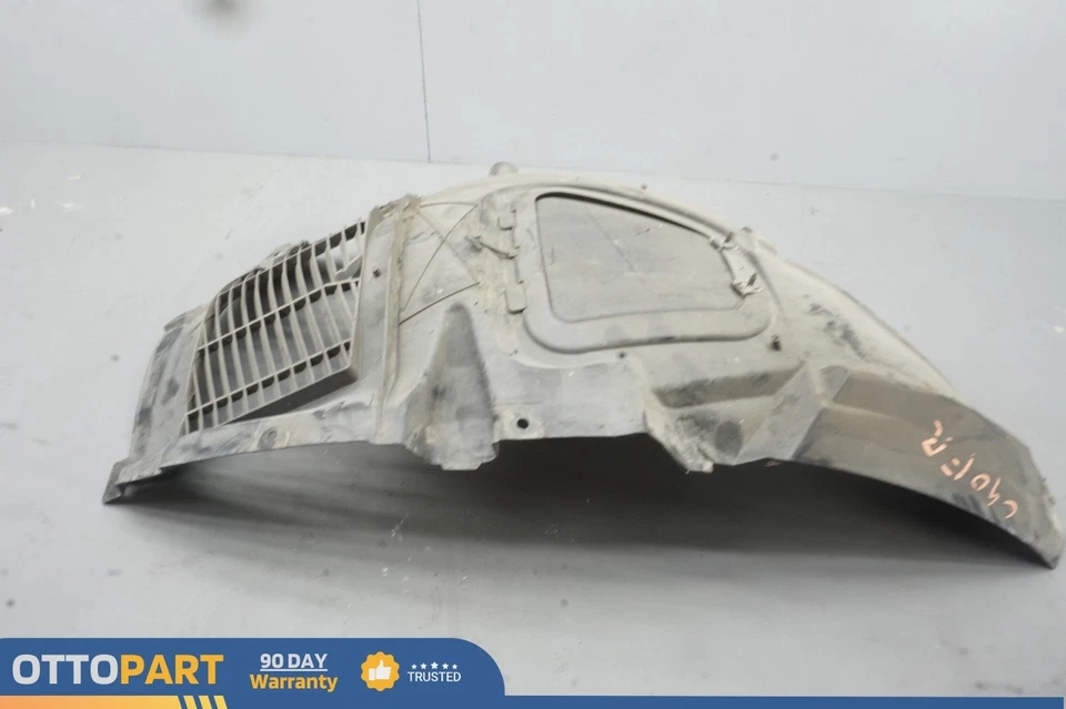 BMW 525I 530I 535I 550I E60 2009-2016 guardabarros delantero derecho Foto 3 de 4