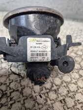 Antibrouillard Renault TRAFIC