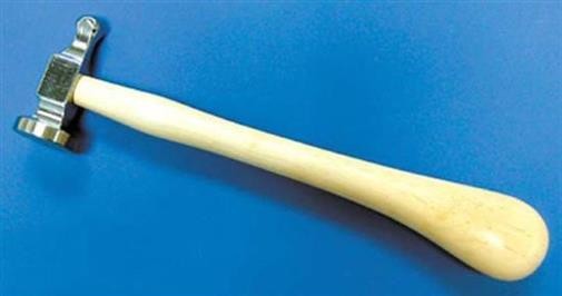 Krick Modelcraft Treibhammer 28 Mm / 492333-image