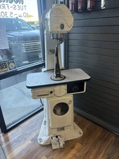 Sutton Landis Chain Stitch McKay