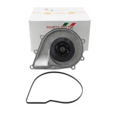 OEG Heavy-Duty HD Engine Water Pump 4722001001 for Ford Freightliner Diesel