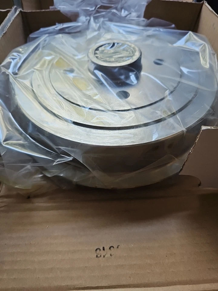 2 tambores de freno Wearever YH140737 se adapta a 99-02 Daewoo Lanos Foto 3 de 3