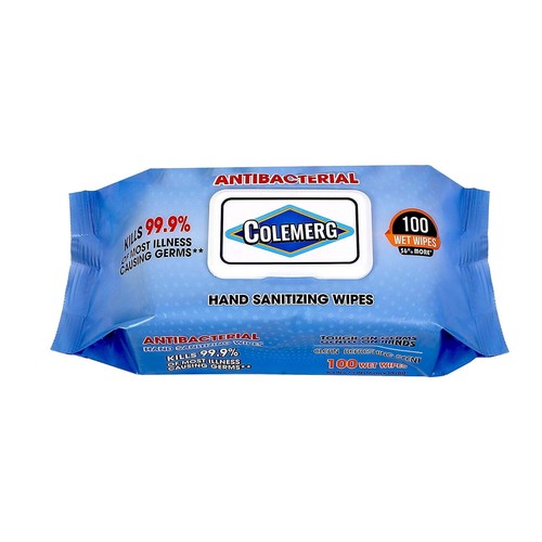 HealthLine Chux Disposable Underpads Green 23X36 Absorbent Incontinence