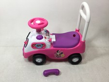 kiddieland my first minnie ride on