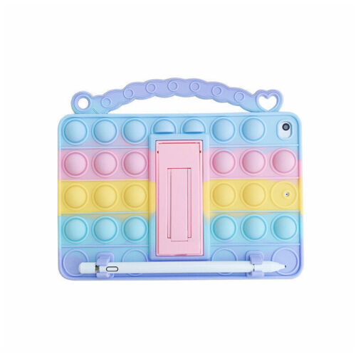 Case Shockproof Stand Cover For iPad 2 3 4 5th 6th 7th 8th 9th Gen Mini Air Pro - Picture 40 of 95