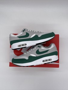 nike air max 1 og green