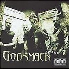 Godsmack : Awake Cd (2010) Value Guaranteed from eBay’s biggest seller!