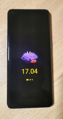 Oppo Find x3 Pro 5G 256GB Smartphone