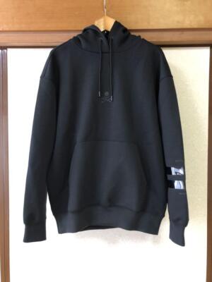 Mastermind Japan exclusive Hurley limited PHANTOM jacket hoodie L