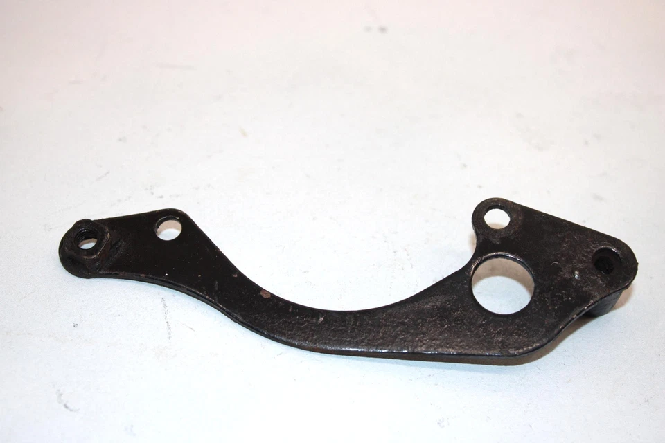 Оригинальная защита выхлопной системы 90 Suzuki Quadrunner 250 Lt4wd 14770-19B70 ASS - Изображение 2 из 4