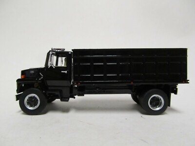 True Scale 1:64 Ford GT GTLM LHD Test Car 2020 Noir MGT00246-L Modèle - Foto 3