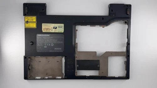 Medion MD96068 bottom cover MIM2220