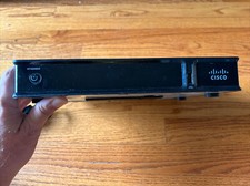 Cisco Technicolor 4742HDC High Def HD TV Cable Box Receiver NO REMOTE