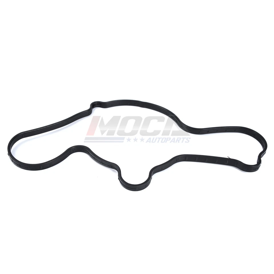 Timing Chain Kit Water Pump for 07-10 Mazda Ford Flex Taurus Lincoln MKZ 3.5L - Image 4 of 4