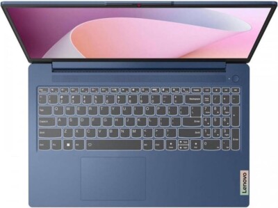Lenovo Ideapad Slim 3 AMD Ryzen 5 7530U 16GB 512GB SSD 15