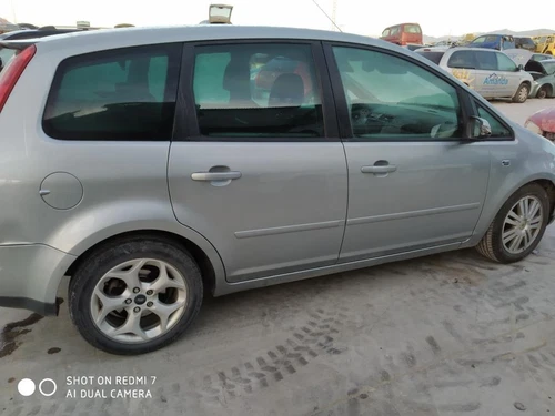 Motor Arranque para FORD FOCUS C-MAX (CAP)(2003) Trend (D) 2005 535394 - Imagen 7 de 10