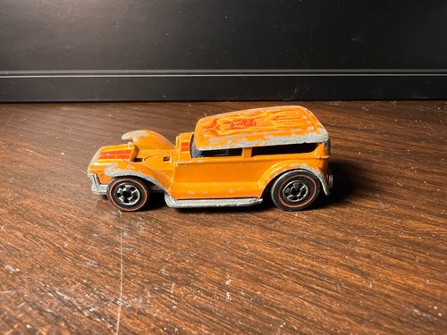 Vintage Hot Wheels Matchbox Cars - Picture 184 of 269
