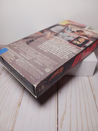 Speed (VHS, 1996) - Picture 6 of 7