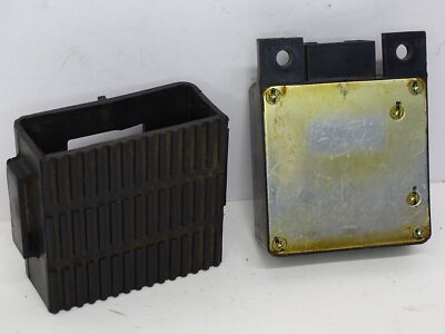 1984 Kawasaki ZX750A GPZ CDI Ignitor OEM | eBay