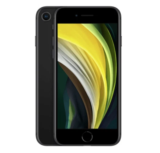 Apple iPhone SE iOS Black Smartphones for sale | eBay