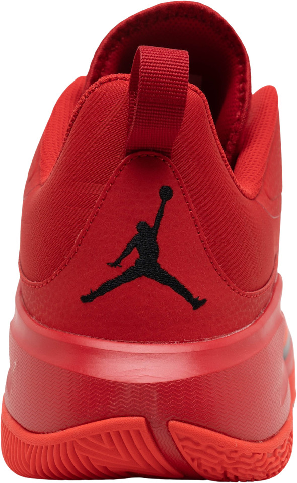Jordan One Take 3 University Red for Sale | Authenticity  display picture 2