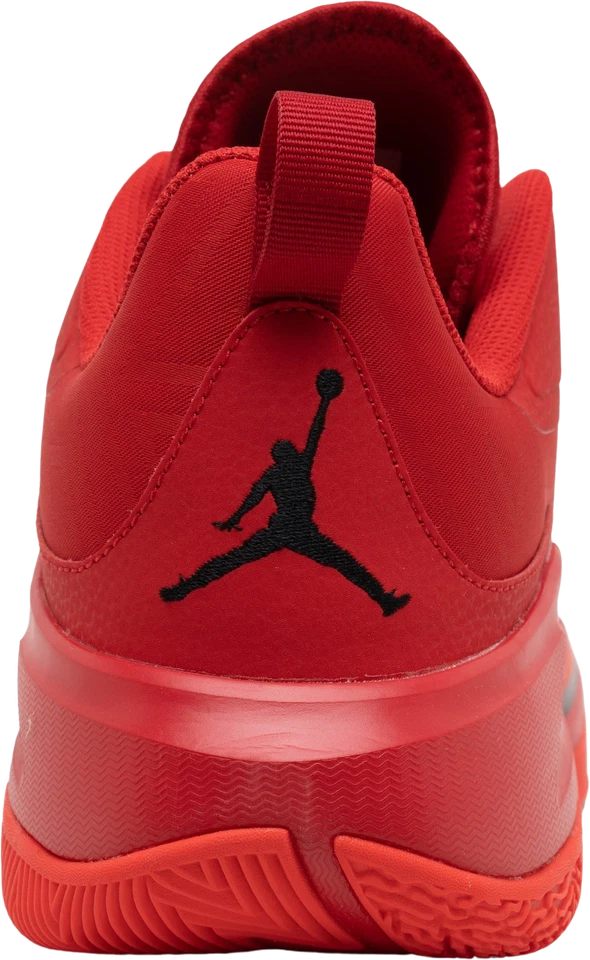 Jordan One Take 3 University Red - 3 of 6