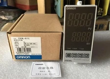 Omron E5EWL-R1TC Temperature Controller New One Free Shipping E5EWLR1TC