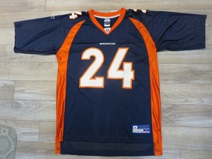jersey broncos denver