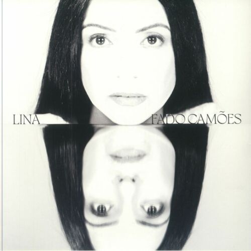 LINA - Fado Camoes - Vinyl (LP + insert + MP3 download code) - Picture 1 of 1