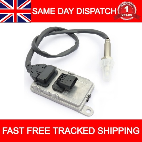AFTER SCR NOx SENSOR FITS RENAULT MAGNUM DXi 13 440/460/480/500/520 7421984358 - Picture 4 of 8
