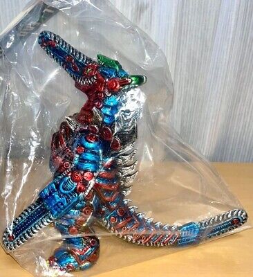 Chainsawrus 2nd Color ver. Chainsaw Monster Marmit Skull Chainsawrus 2nd Color ver. Chainsaw Monster Marmit Skull