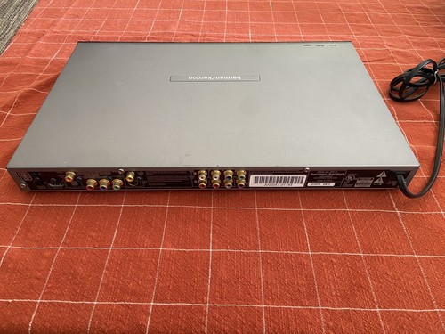 Lettore DVD Harman/Kardon modello 37. Funziona benissimo. - Foto 4 di 7