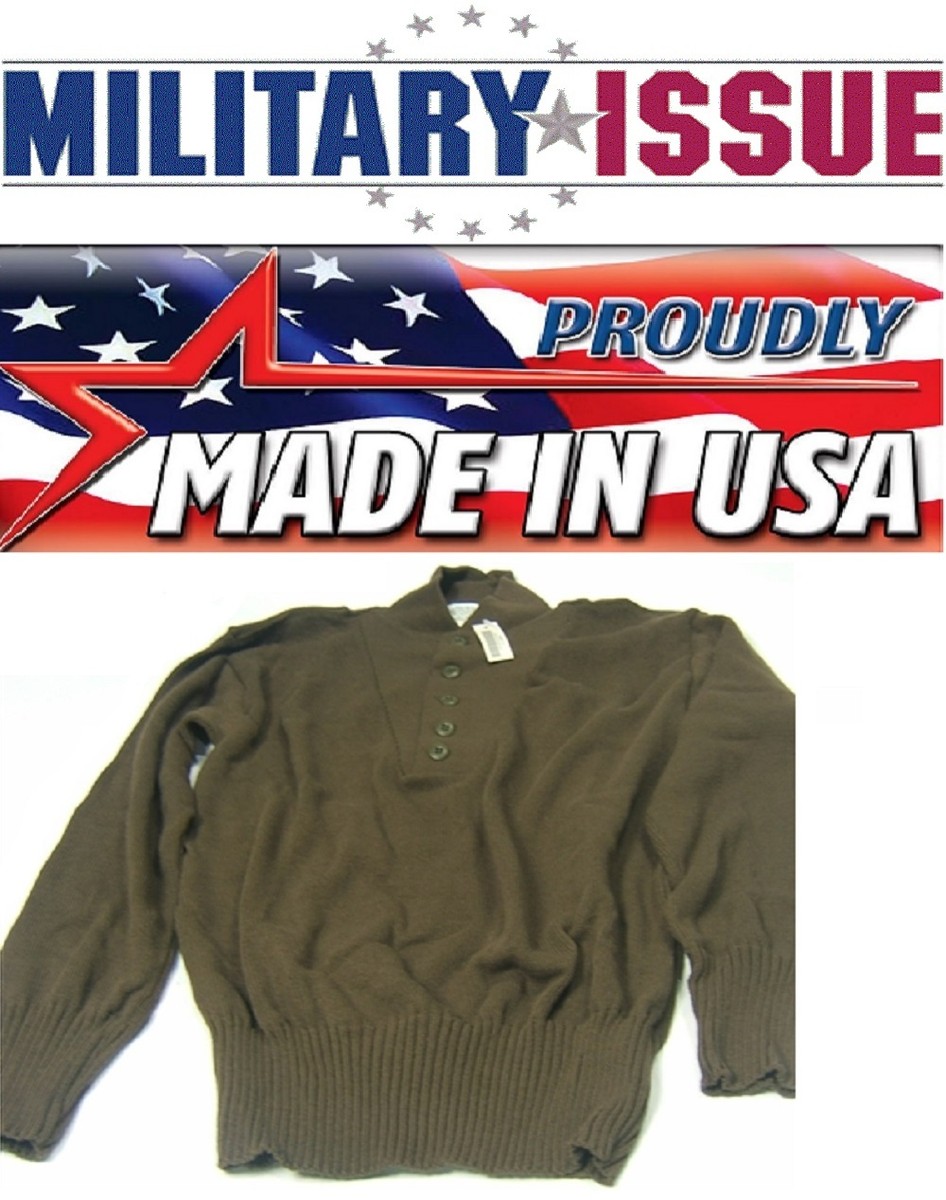 WudgeBoy 【military stand jumper】 WudgeBoy（ワッジボーイ）の「military stand jumper