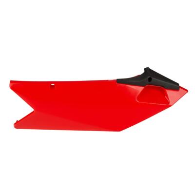 YCF Seitenteil Bigy Links, Rot