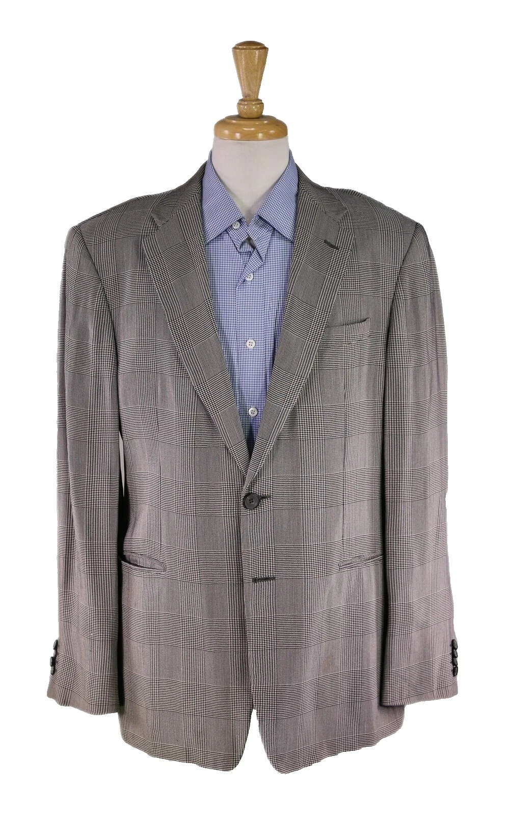 Giorgio Armani Sport Coats for Men