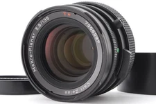 【MINT】Hasselblad Carl Zeiss Makro Planar CF 135mm f/5.6 T* Lens FRCap From Japan
