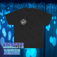 Brand New IJF International Judo Federation Logo T-Shirt Funny Size S to 5XL