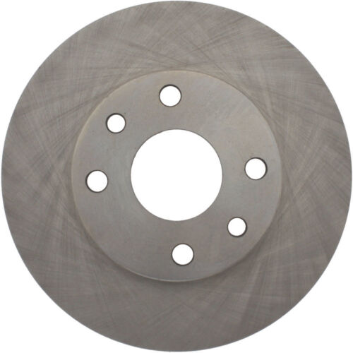 Frt Disc Brake Rotor  Centric Parts  121.43008 - Picture 1 of 2